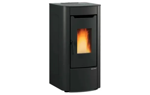 NORDICA EXTRAFLAME Poêle à granulés éle SABRY5.0EVONOIR
